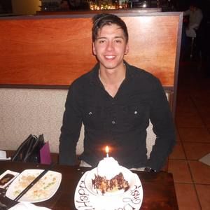 Meet your Posher, David